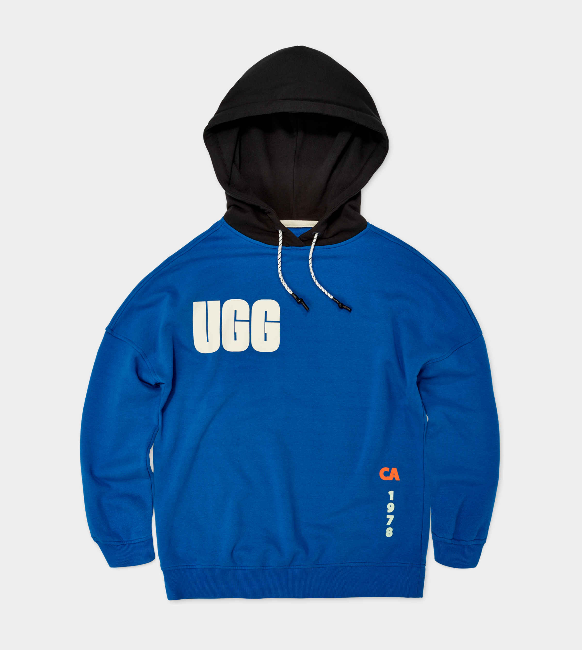 Simone Boyfriend Hoodie UGG UGG Official